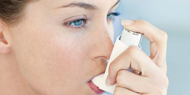 अस्थमा अटैक से बचा सकती है आपकी हेल्दी लाइफस्टाइल